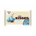 Hershey's Kisses Cookies 'n' Crème Candies 10.5 oz
